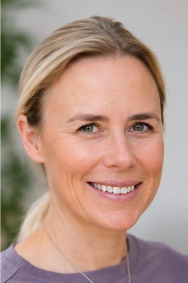 Saramanda Zurbuch